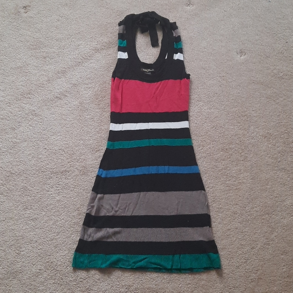 Guess dress
